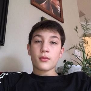 Meet your Posher, Zander